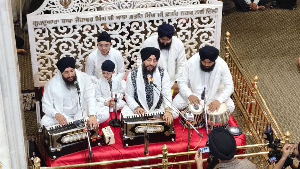Vishesh Kirtan Samagam –  3rd June’26